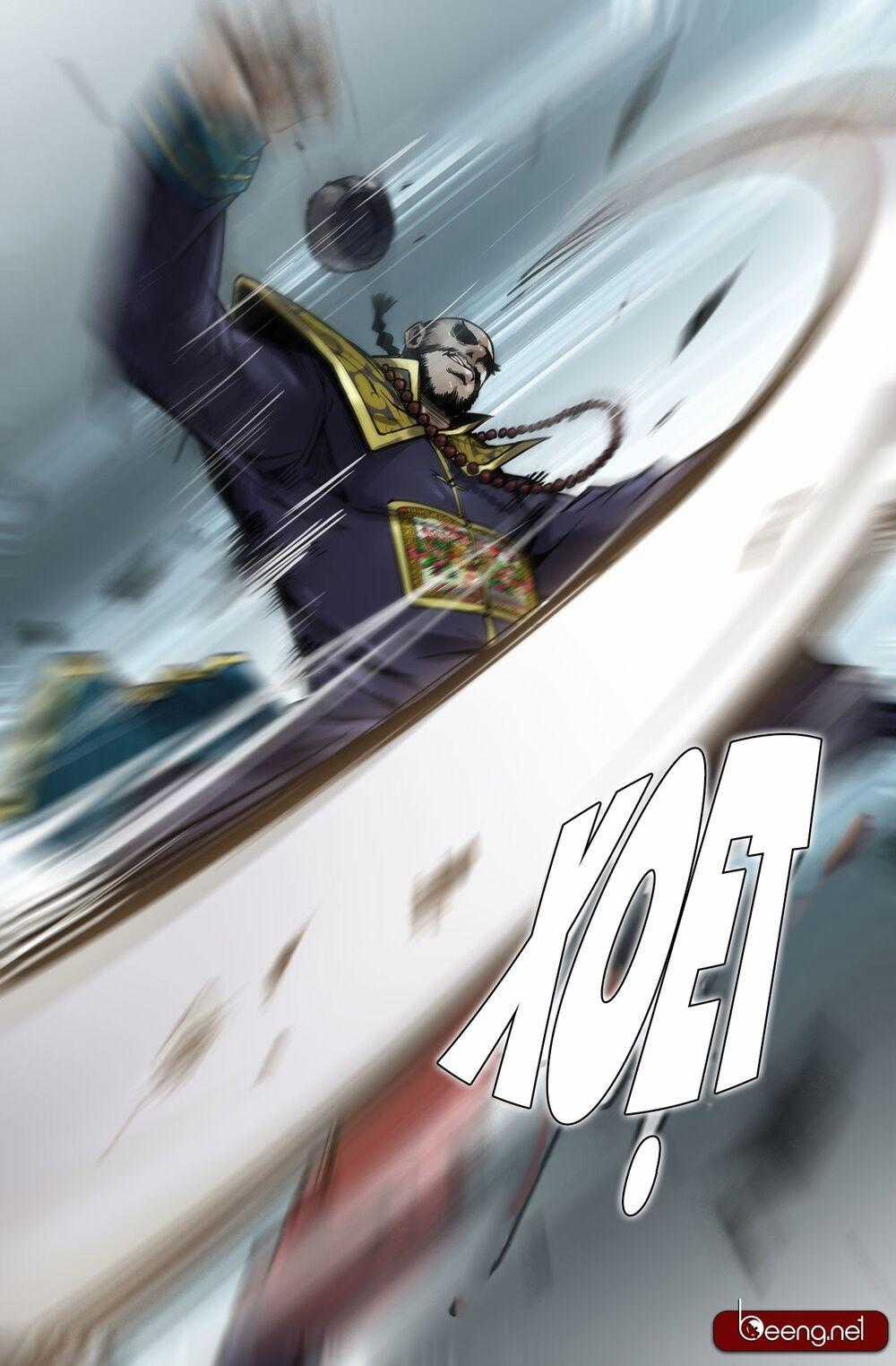 Mạnh Nhất Lịch Sử - Chương 118 - Trang 2