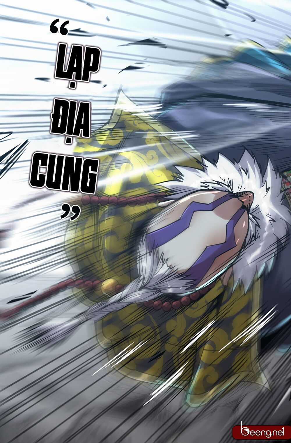 Mạnh Nhất Lịch Sử - Chương 121 - Trang 7