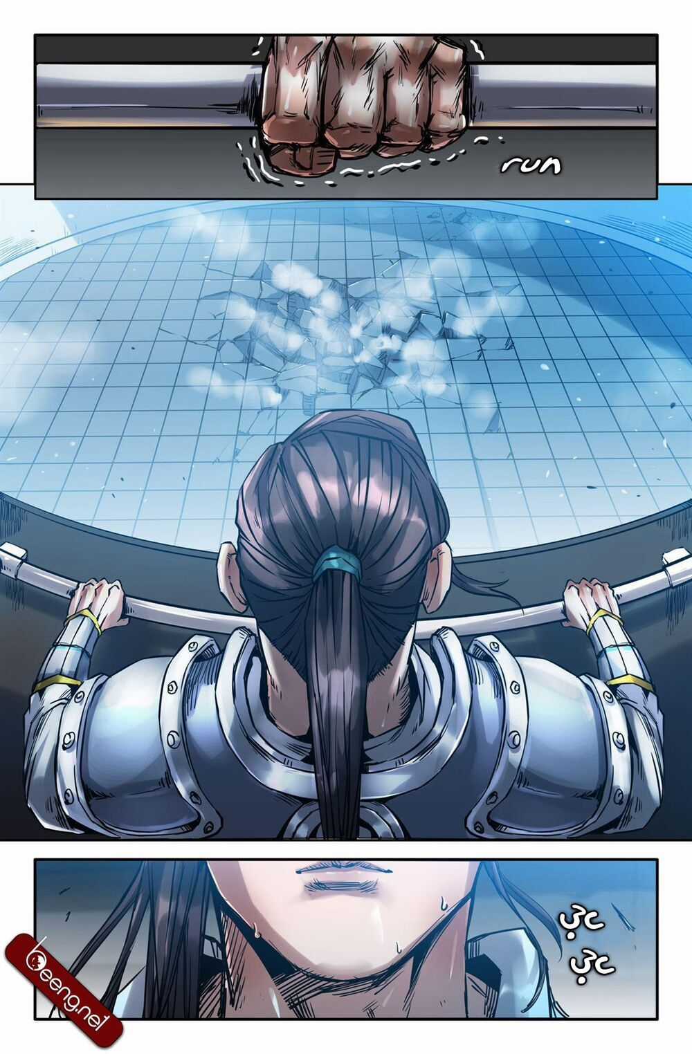 Mạnh Nhất Lịch Sử - Chương 127 - Trang 3