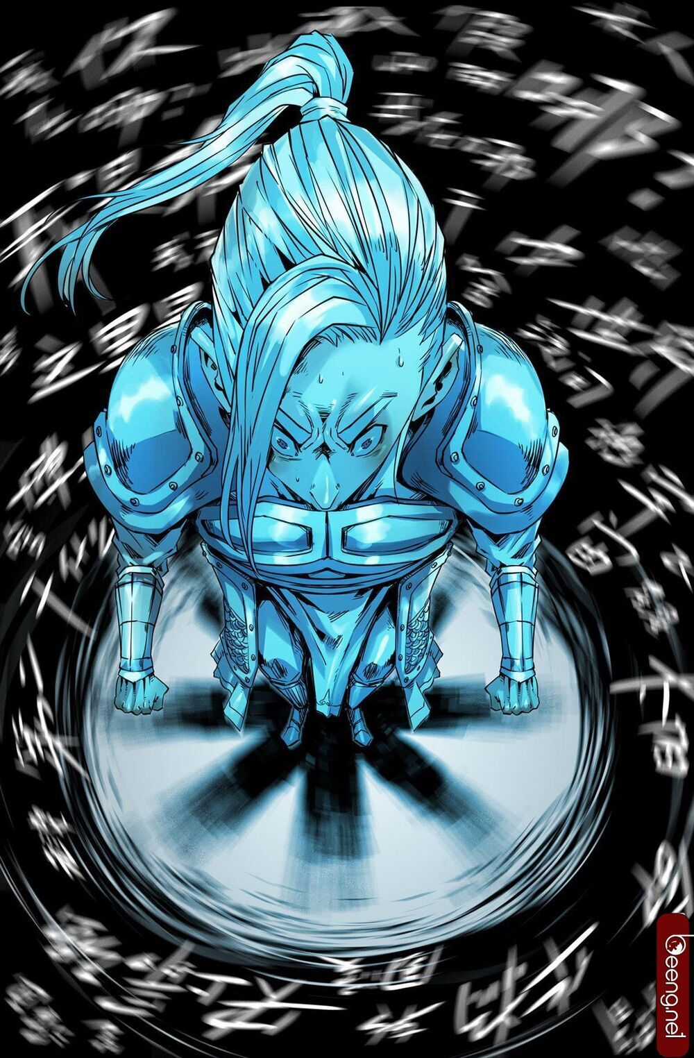 Mạnh Nhất Lịch Sử - Chương 127 - Trang 7