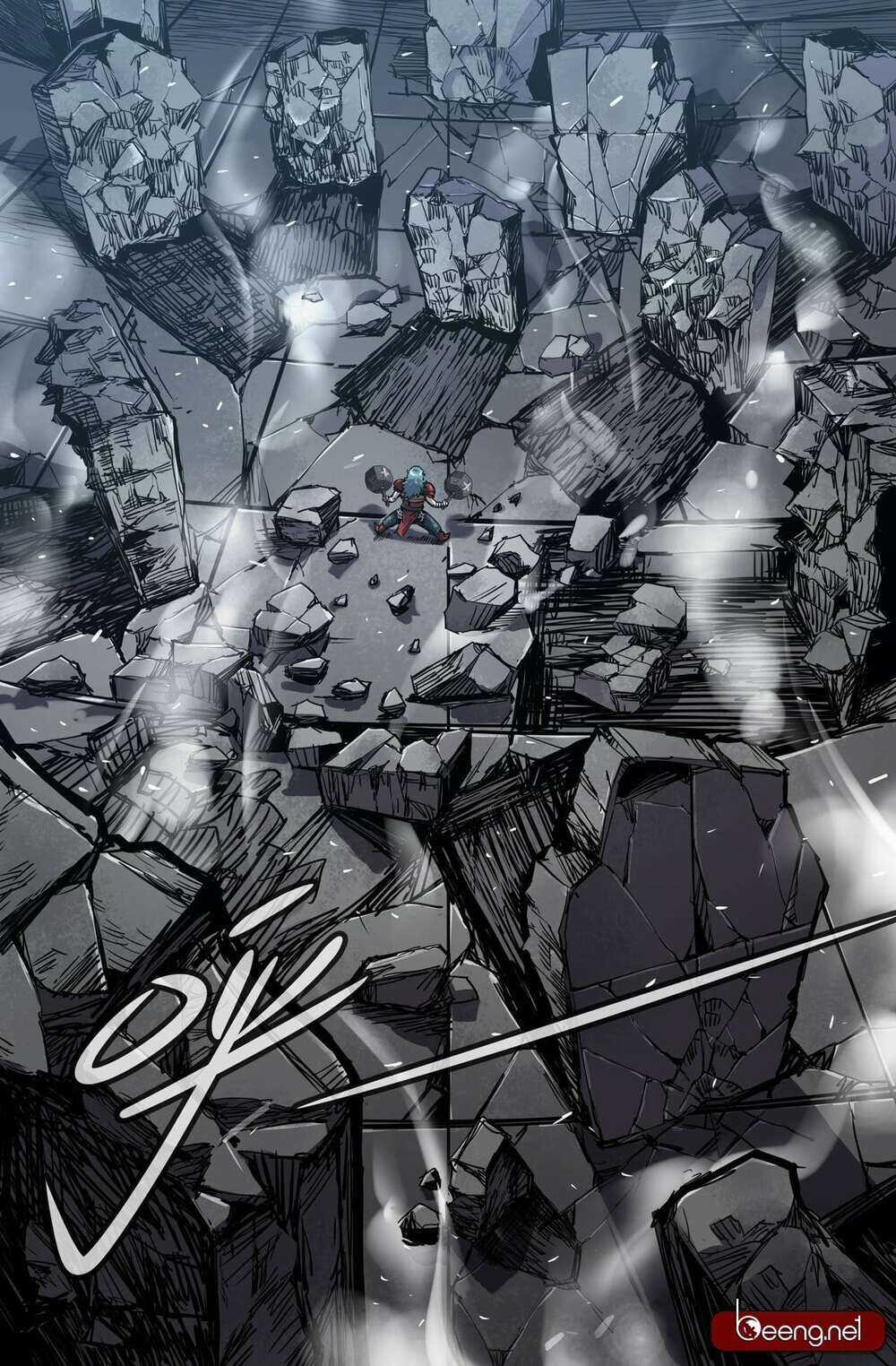 Mạnh Nhất Lịch Sử - Chương 128 - Trang 7