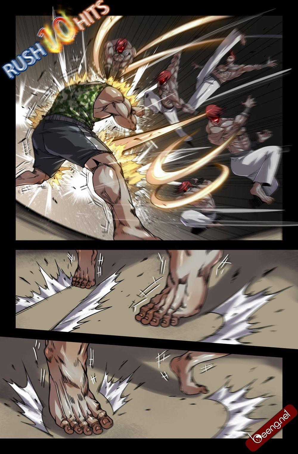 Mạnh Nhất Lịch Sử - Chương 130 - Trang 9