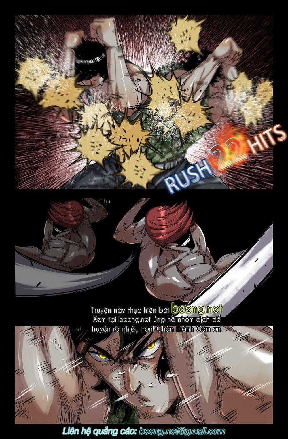 Mạnh Nhất Lịch Sử - Chương 130 - Trang 10