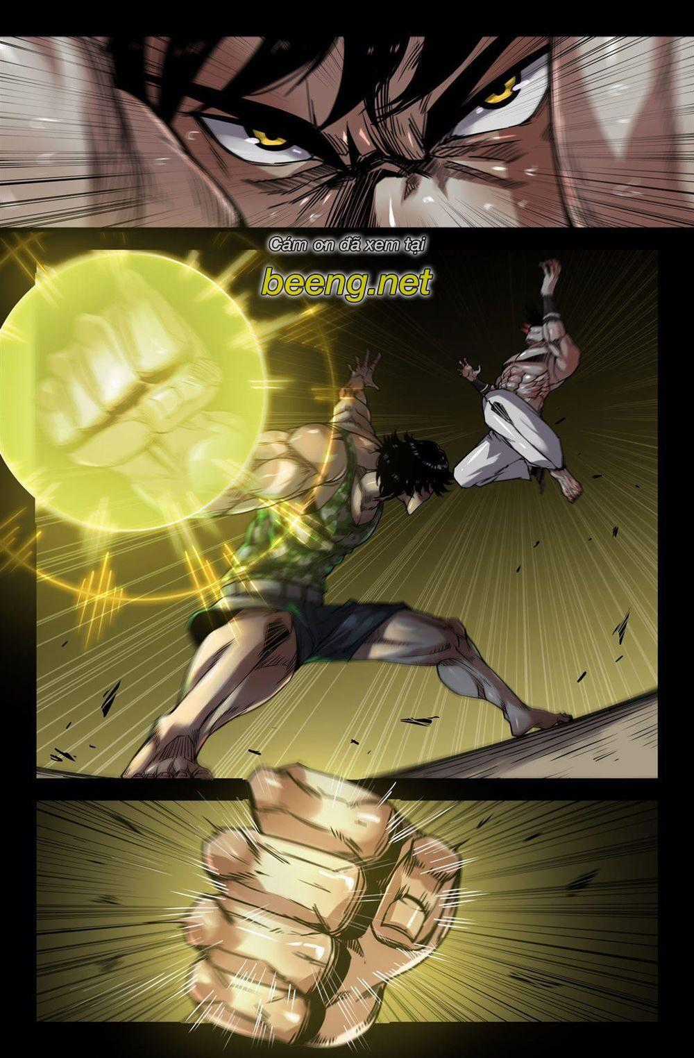 Mạnh Nhất Lịch Sử - Chương 131 - Trang 2