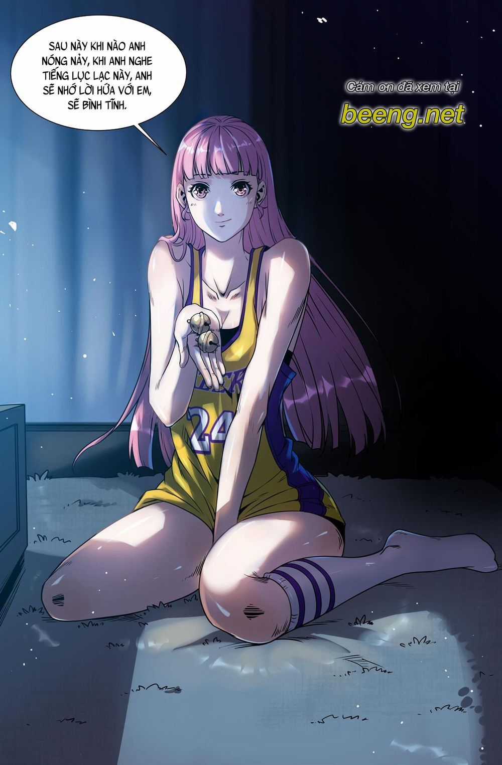 Mạnh Nhất Lịch Sử - Chương 131 - Trang 6