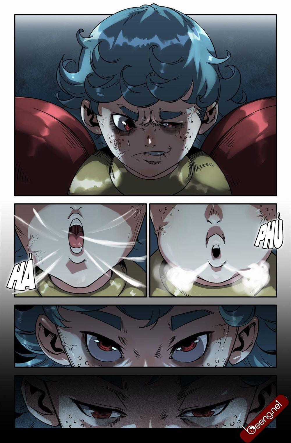 Mạnh Nhất Lịch Sử - Chương 131 - Trang 9