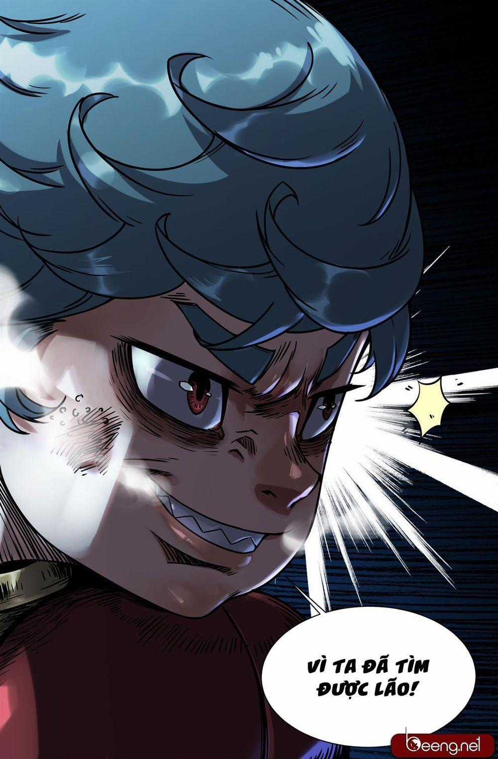 Mạnh Nhất Lịch Sử - Chương 132 - Trang 12