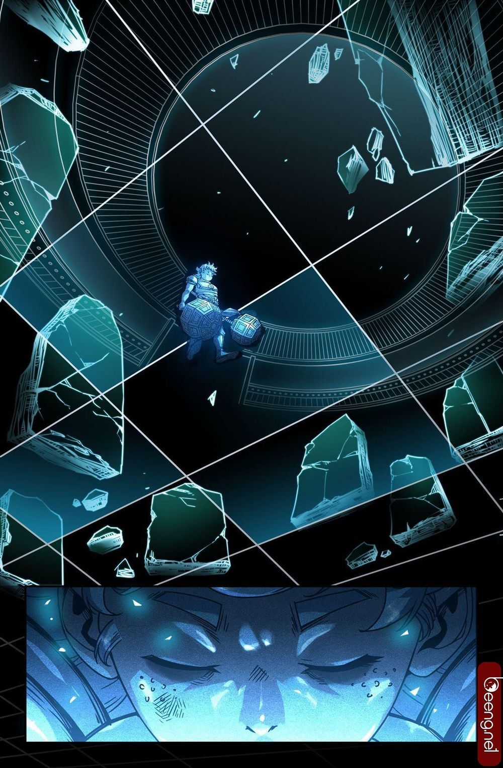 Mạnh Nhất Lịch Sử - Chương 132 - Trang 5