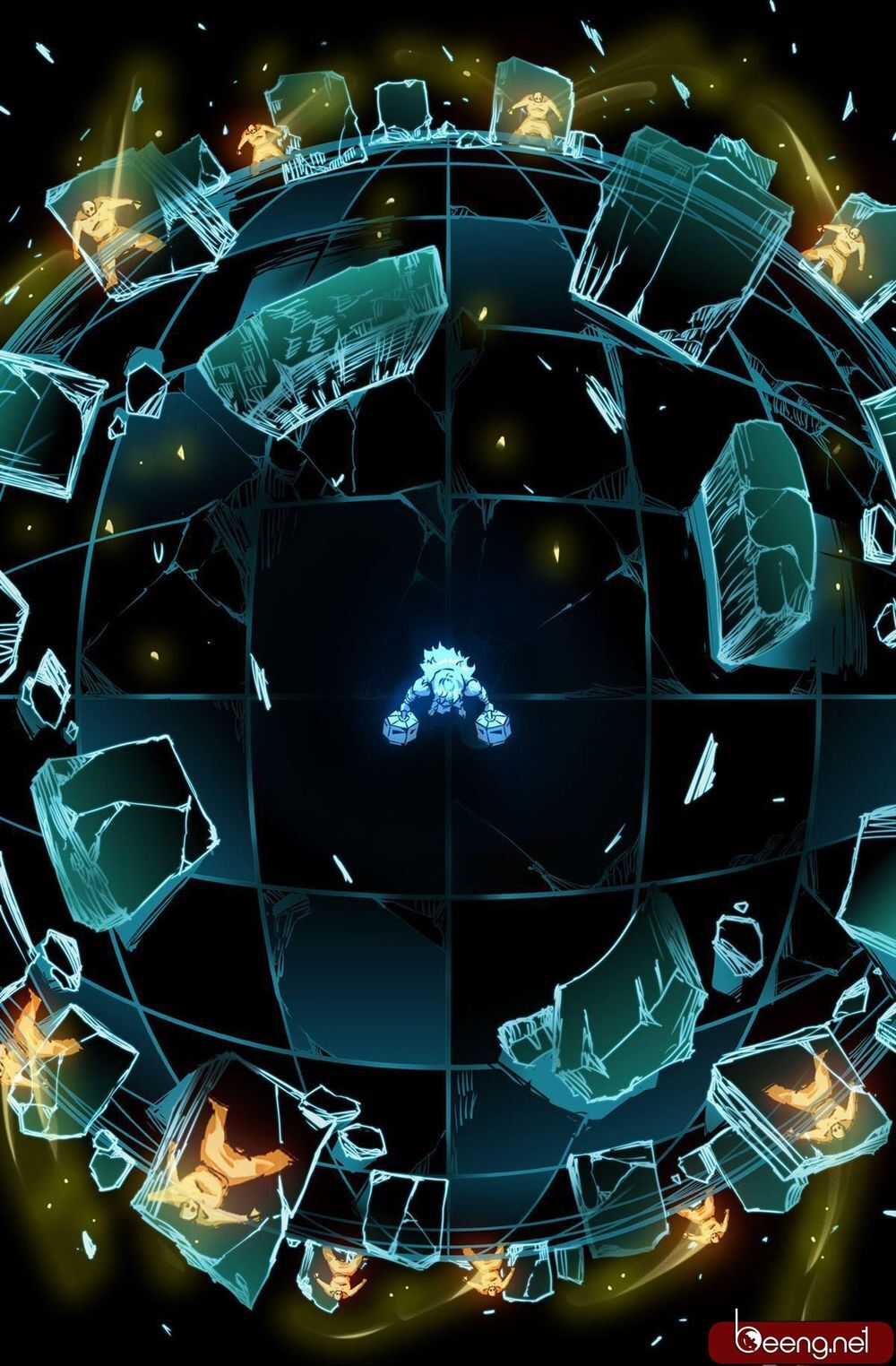 Mạnh Nhất Lịch Sử - Chương 132 - Trang 7