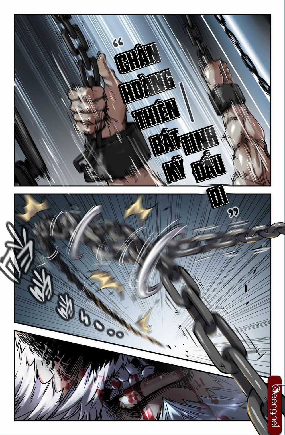 Mạnh Nhất Lịch Sử - Chương 134 - Trang 12