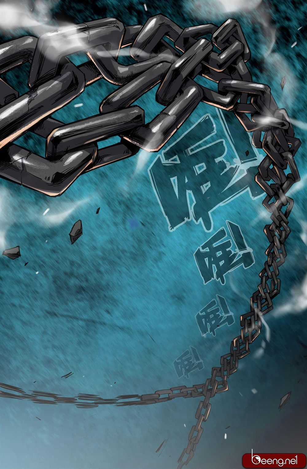 Mạnh Nhất Lịch Sử - Chương 134 - Trang 13