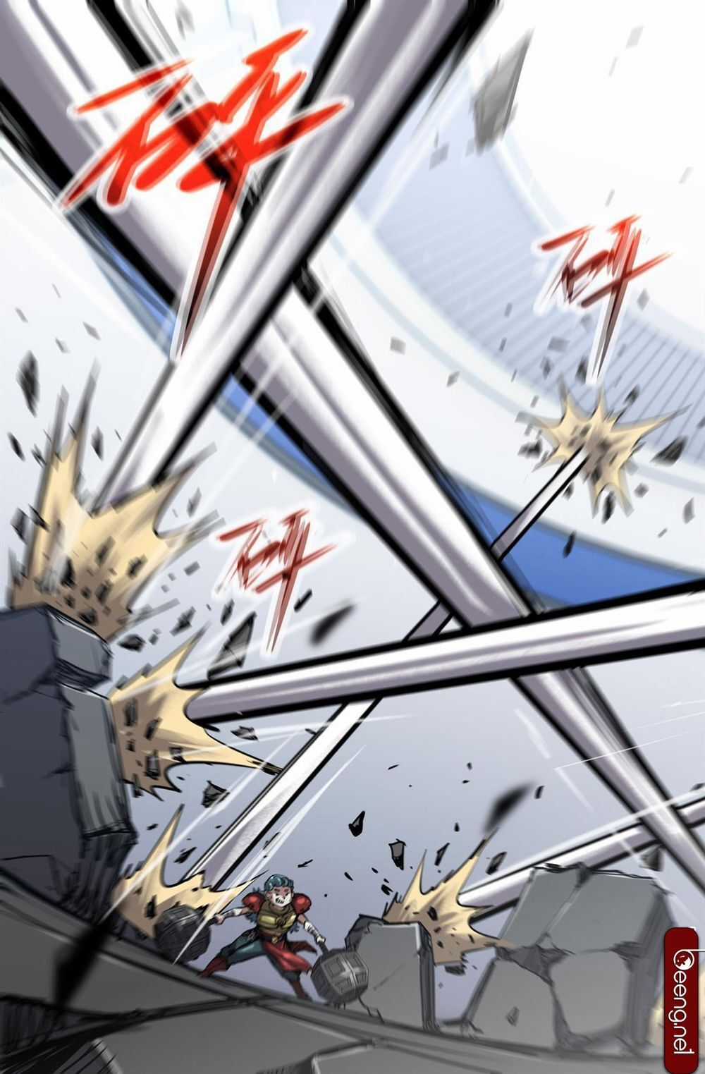 Mạnh Nhất Lịch Sử - Chương 134 - Trang 3