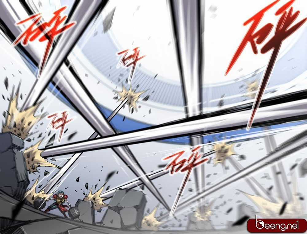 Mạnh Nhất Lịch Sử - Chương 134 - Trang 5