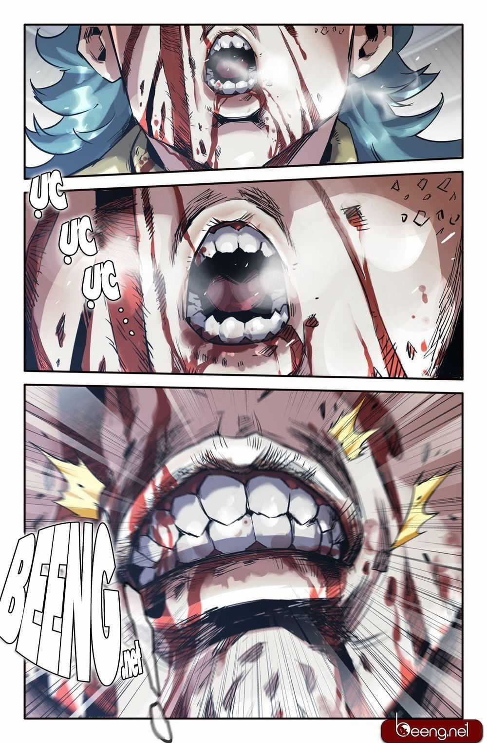 Mạnh Nhất Lịch Sử - Chương 138 - Trang 11