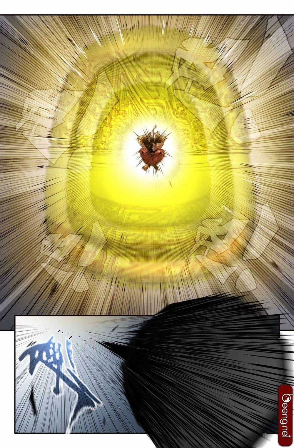 Mạnh Nhất Lịch Sử - Chương 138 - Trang 18