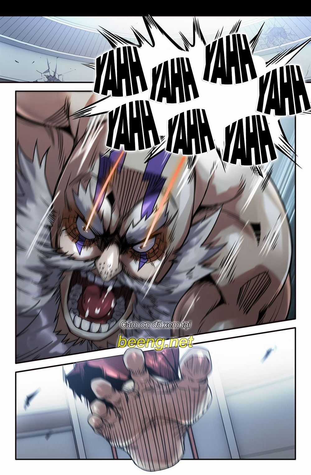 Mạnh Nhất Lịch Sử - Chương 138 - Trang 8