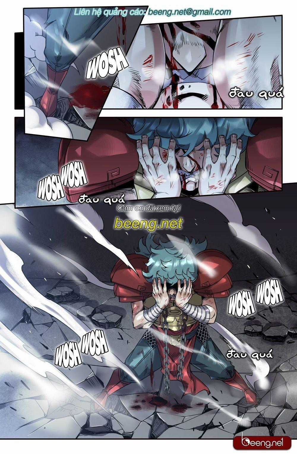 Mạnh Nhất Lịch Sử - Chương 139 - Trang 1