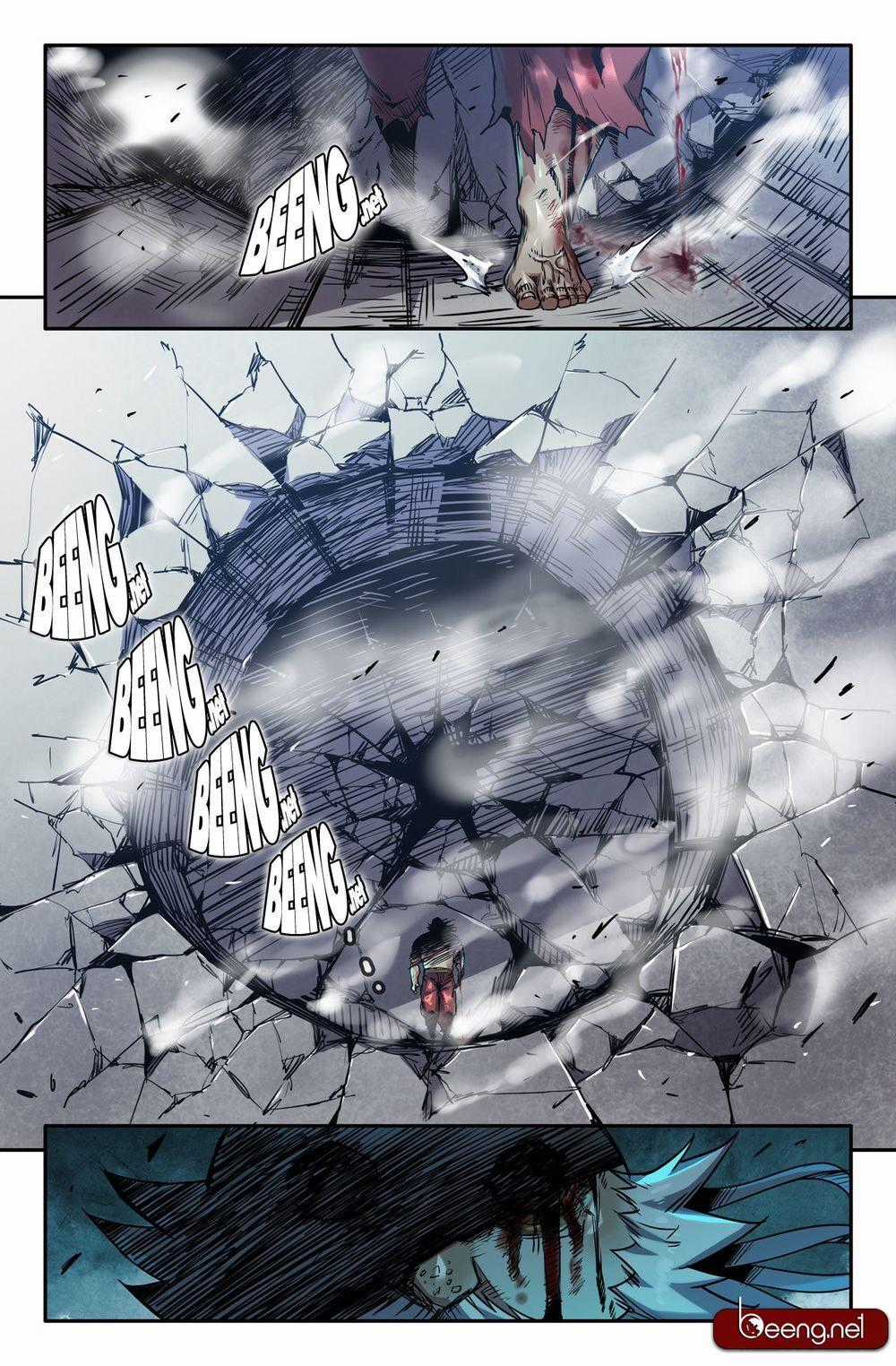 Mạnh Nhất Lịch Sử - Chương 140 - Trang 2