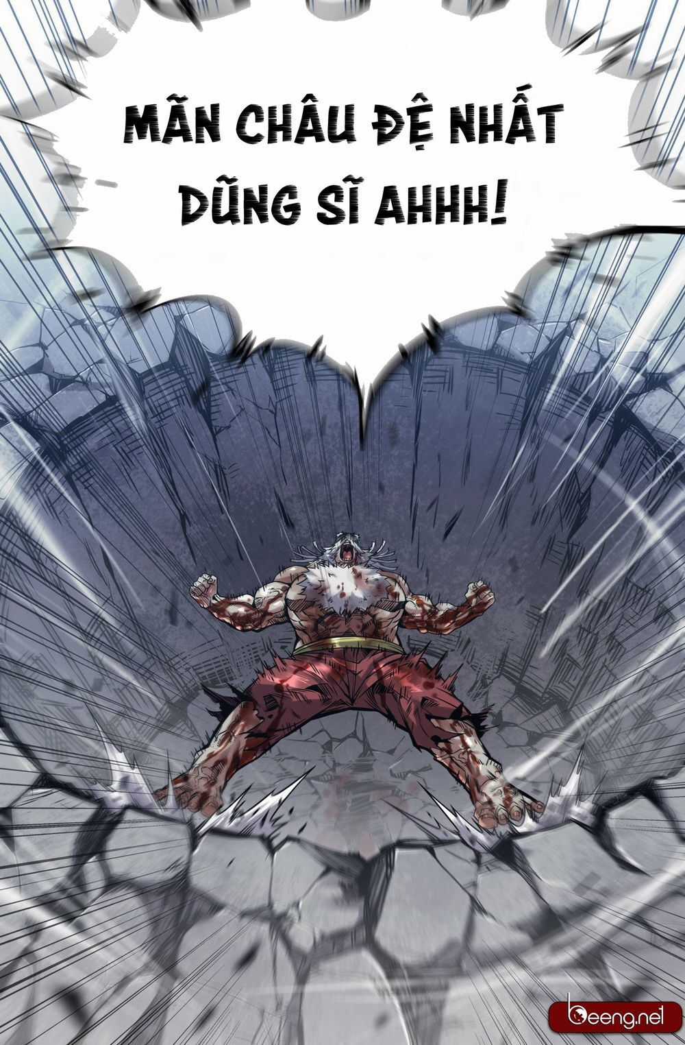 Mạnh Nhất Lịch Sử - Chương 140 - Trang 6