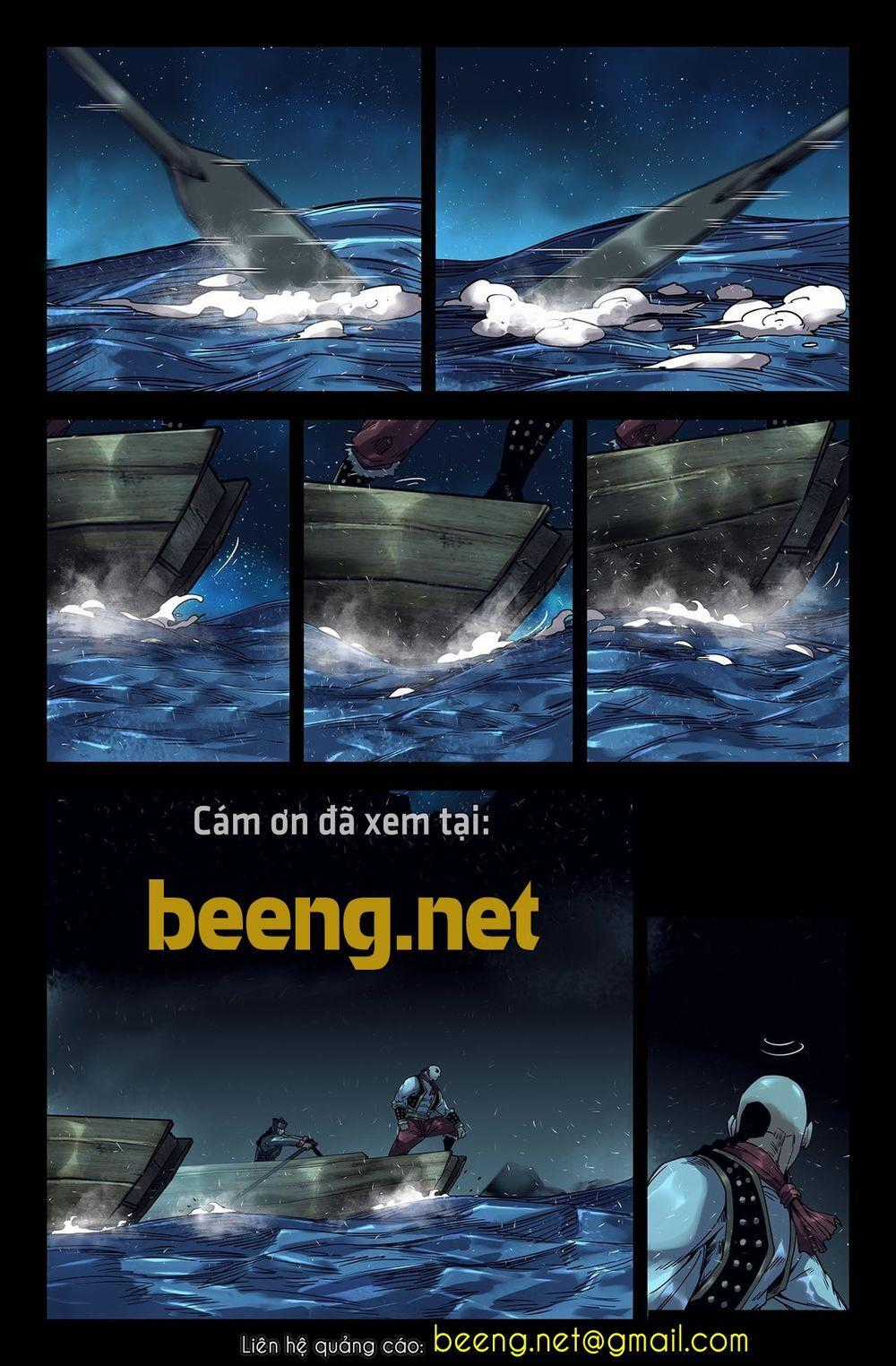 Mạnh Nhất Lịch Sử - Chương 143 - Trang 10