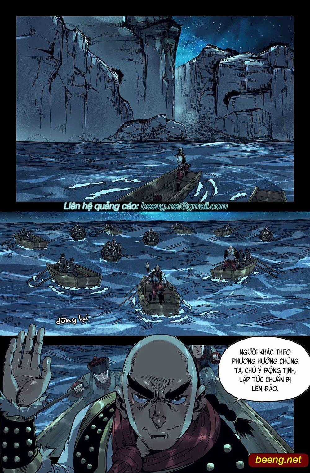 Mạnh Nhất Lịch Sử - Chương 144 - Trang 2