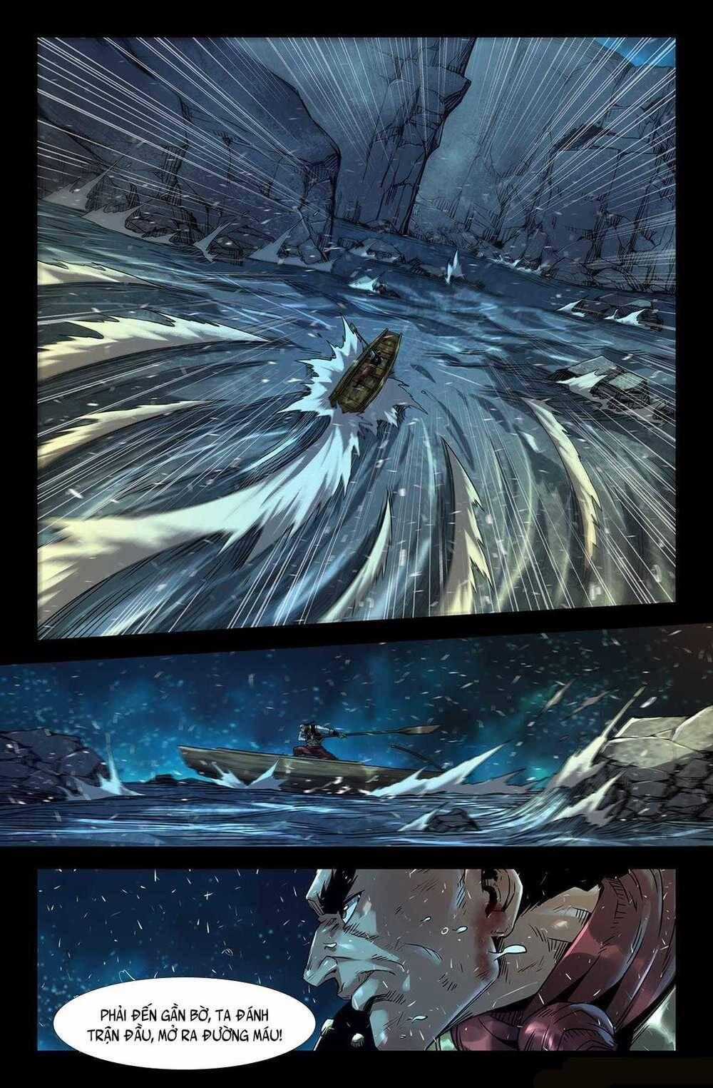 Mạnh Nhất Lịch Sử - Chương 147 - Trang 2