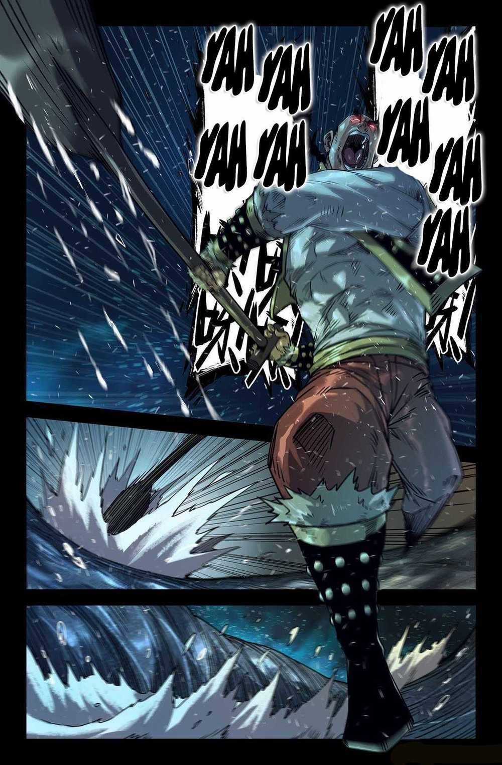 Mạnh Nhất Lịch Sử - Chương 147 - Trang 4