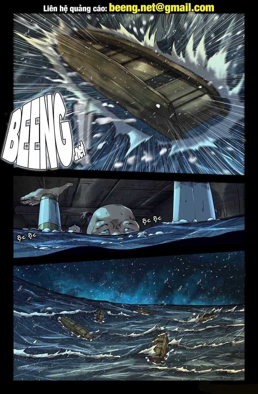 Mạnh Nhất Lịch Sử - Chương 148 - Trang 1