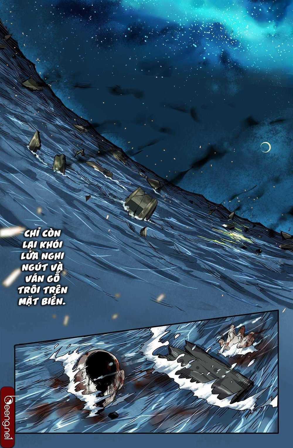 Mạnh Nhất Lịch Sử - Chương 148 - Trang 4