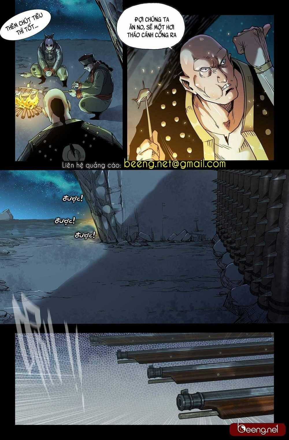 Mạnh Nhất Lịch Sử - Chương 150 - Trang 2