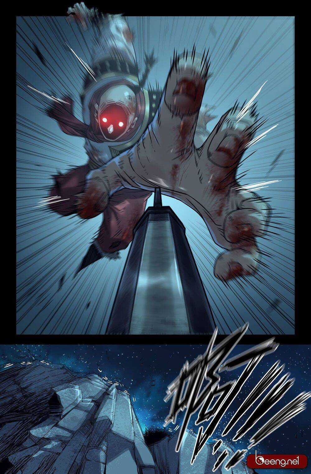 Mạnh Nhất Lịch Sử - Chương 151 - Trang 6