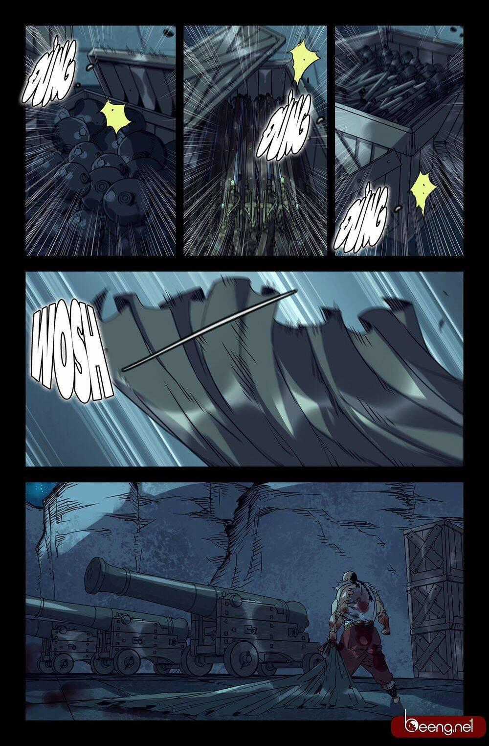 Mạnh Nhất Lịch Sử - Chương 153 - Trang 2