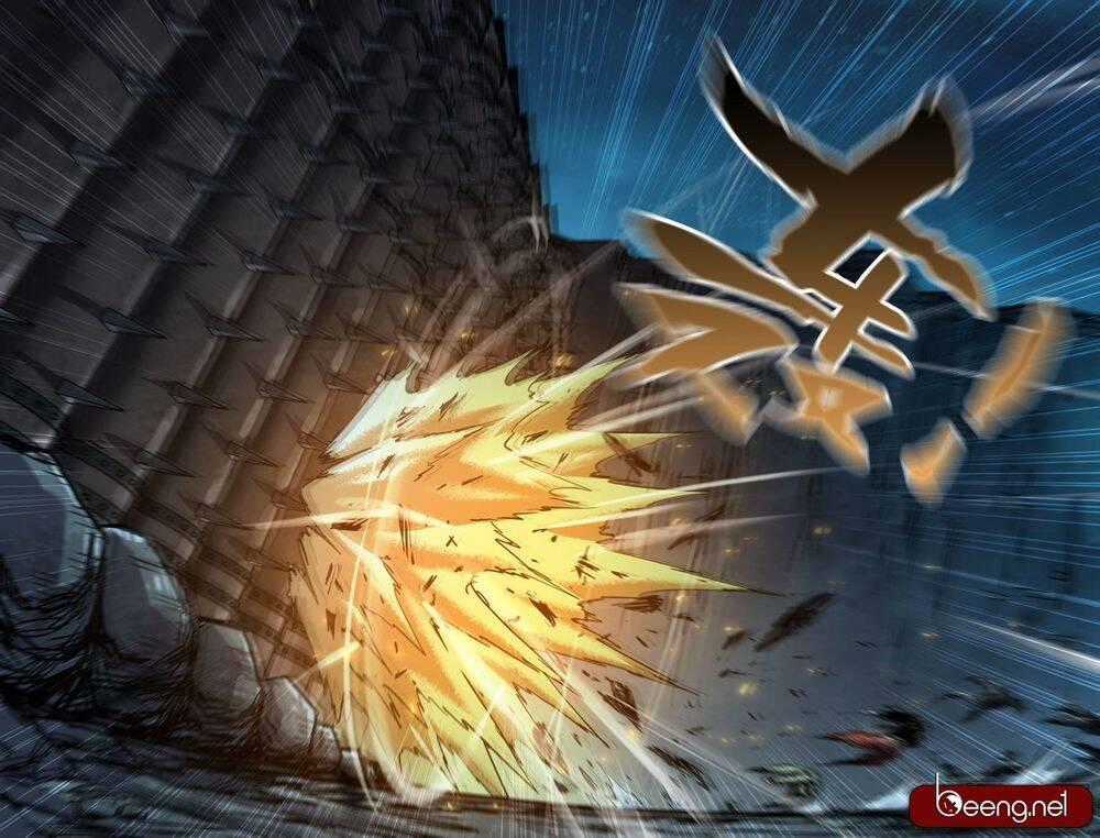 Mạnh Nhất Lịch Sử - Chương 155 - Trang 1