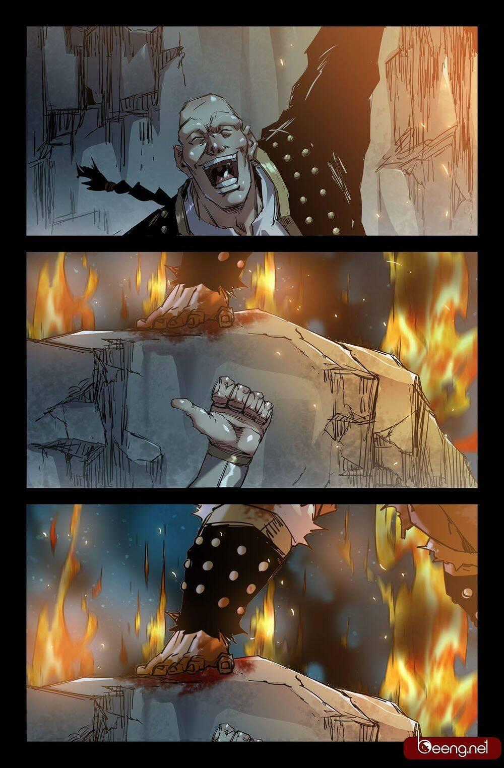 Mạnh Nhất Lịch Sử - Chương 155 - Trang 10