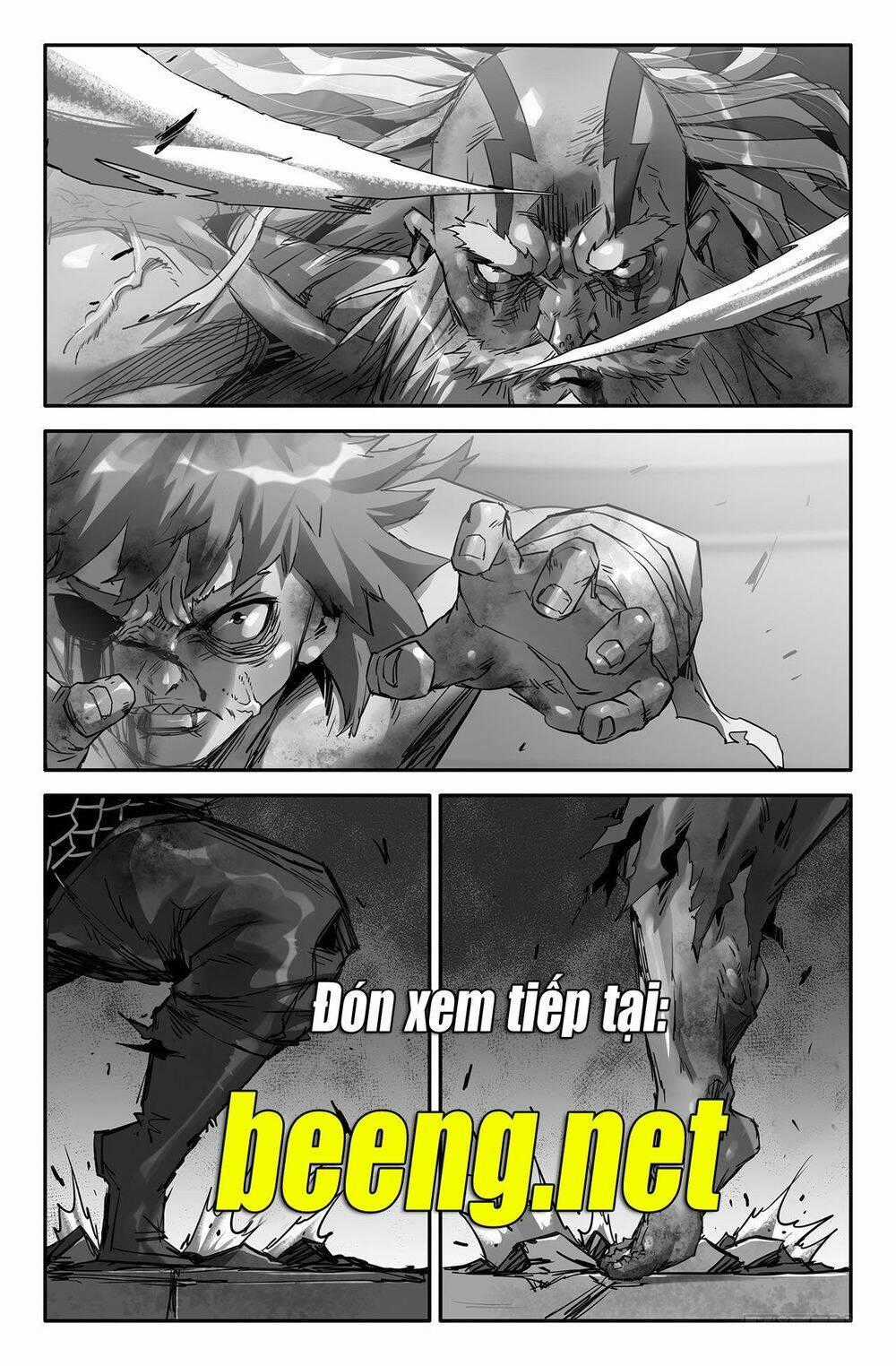 Mạnh Nhất Lịch Sử - Chương 156 - Trang 11