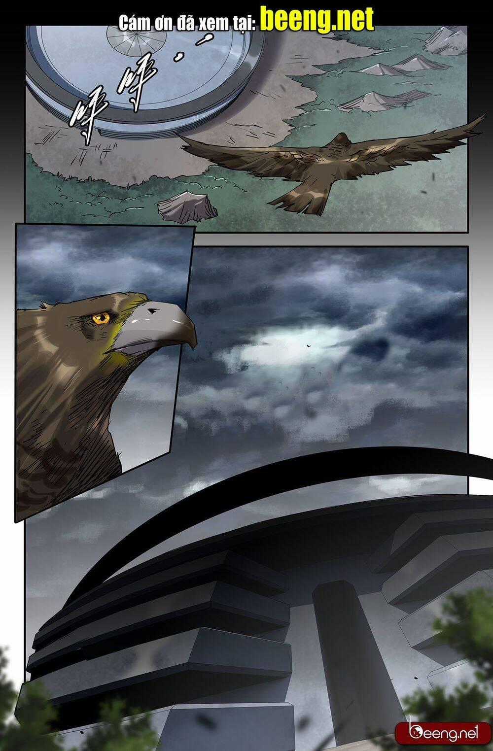 Mạnh Nhất Lịch Sử - Chương 157 - Trang 1