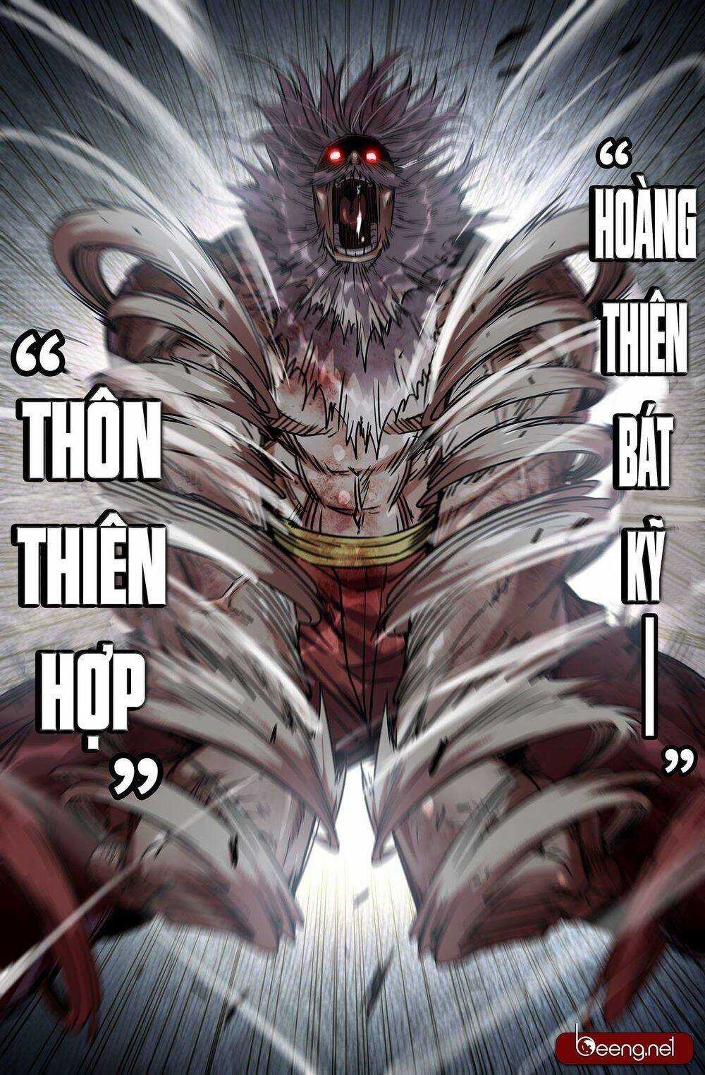 Mạnh Nhất Lịch Sử - Chương 157 - Trang 5