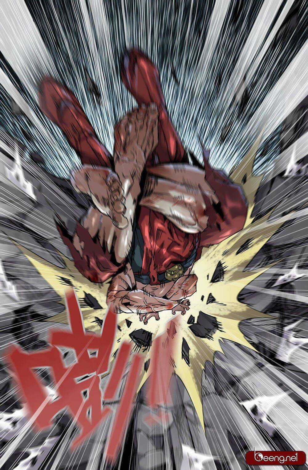 Mạnh Nhất Lịch Sử - Chương 159 - Trang 8