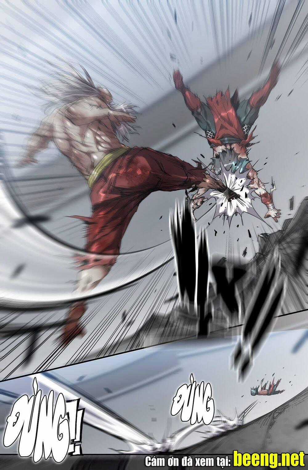 Mạnh Nhất Lịch Sử - Chương 159 - Trang 10