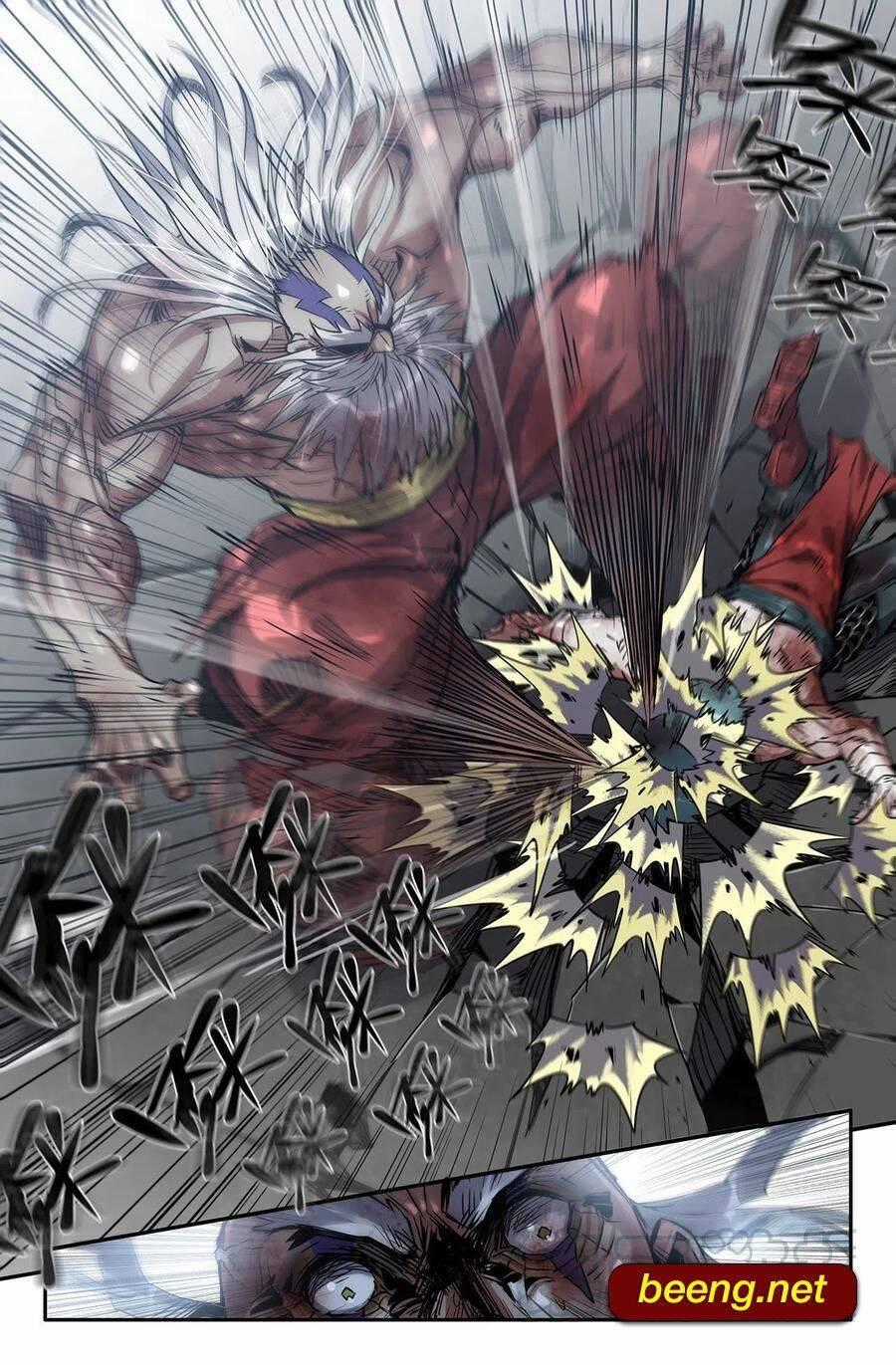 Mạnh Nhất Lịch Sử - Chương 160 - Trang 2