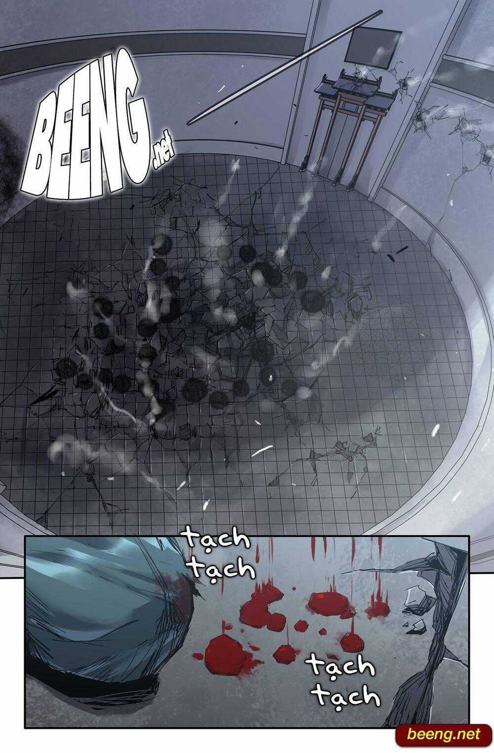 Mạnh Nhất Lịch Sử - Chương 161 - Trang 1