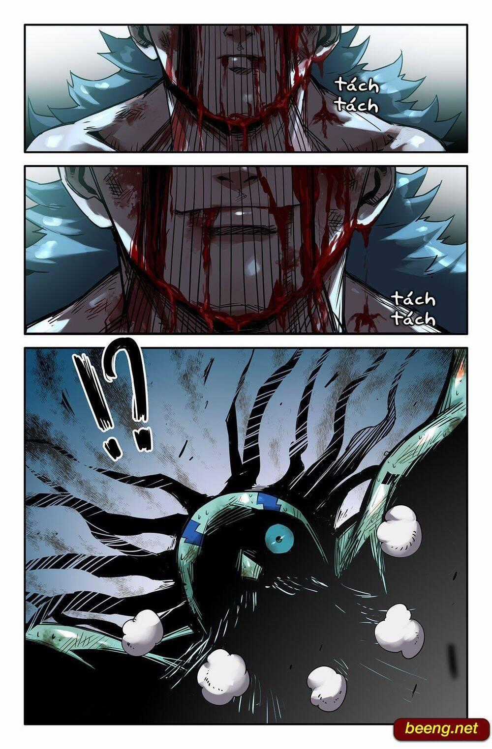 Mạnh Nhất Lịch Sử - Chương 161 - Trang 2