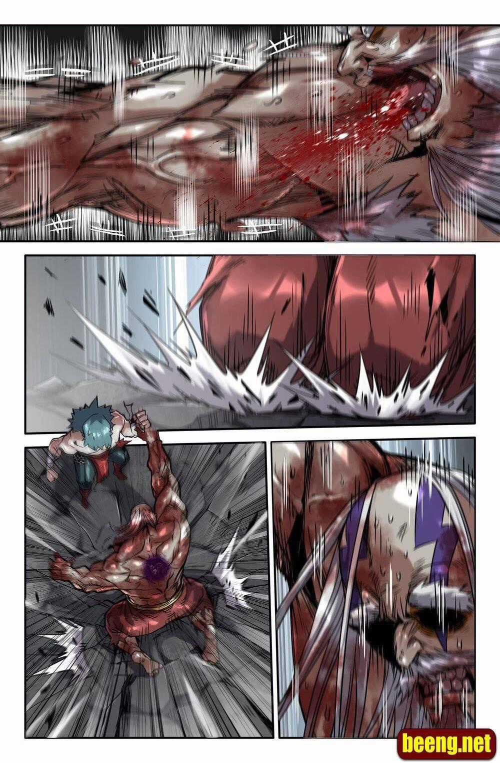 Mạnh Nhất Lịch Sử - Chương 162 - Trang 2