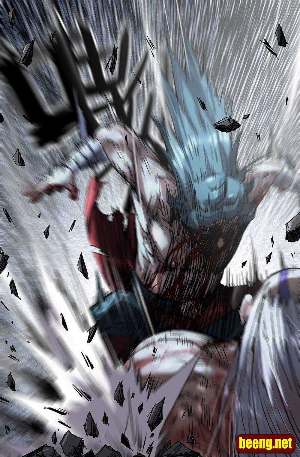 Mạnh Nhất Lịch Sử - Chương 162 - Trang 12