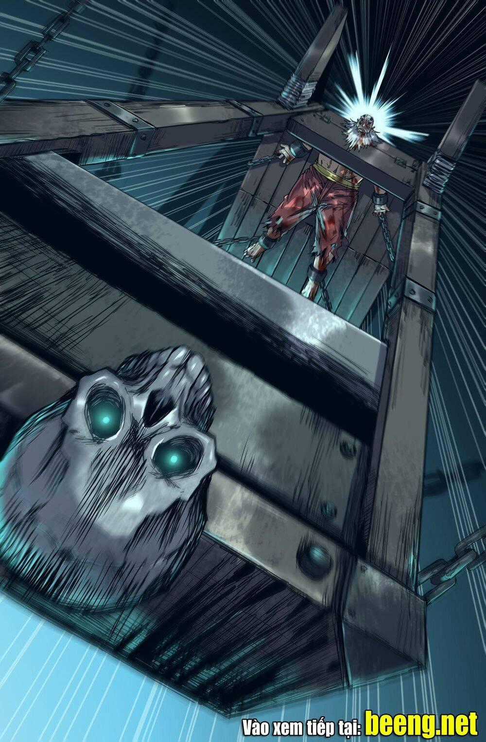 Mạnh Nhất Lịch Sử - Chương 162 - Trang 14