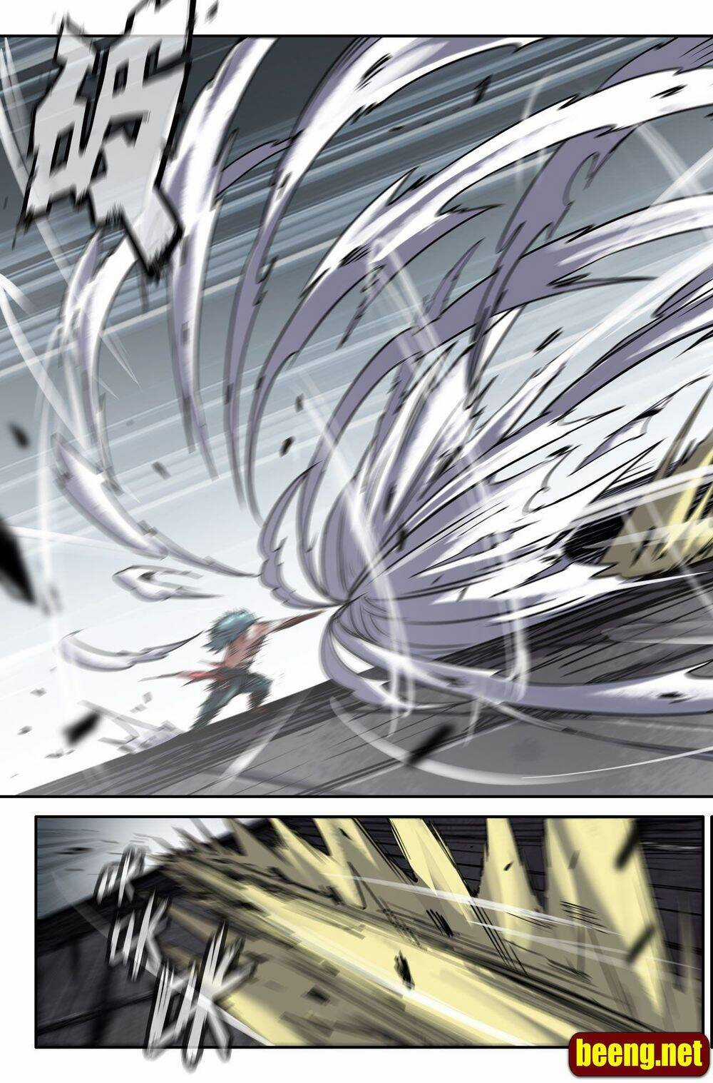 Mạnh Nhất Lịch Sử - Chương 162 - Trang 6