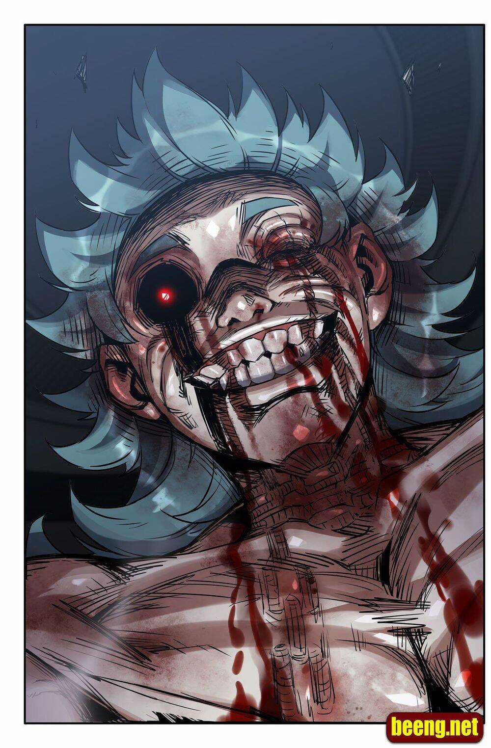 Mạnh Nhất Lịch Sử - Chương 163 - Trang 13