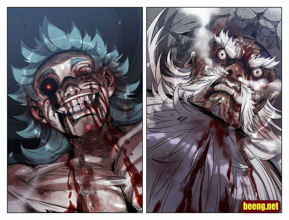 Mạnh Nhất Lịch Sử - Chương 163 - Trang 15