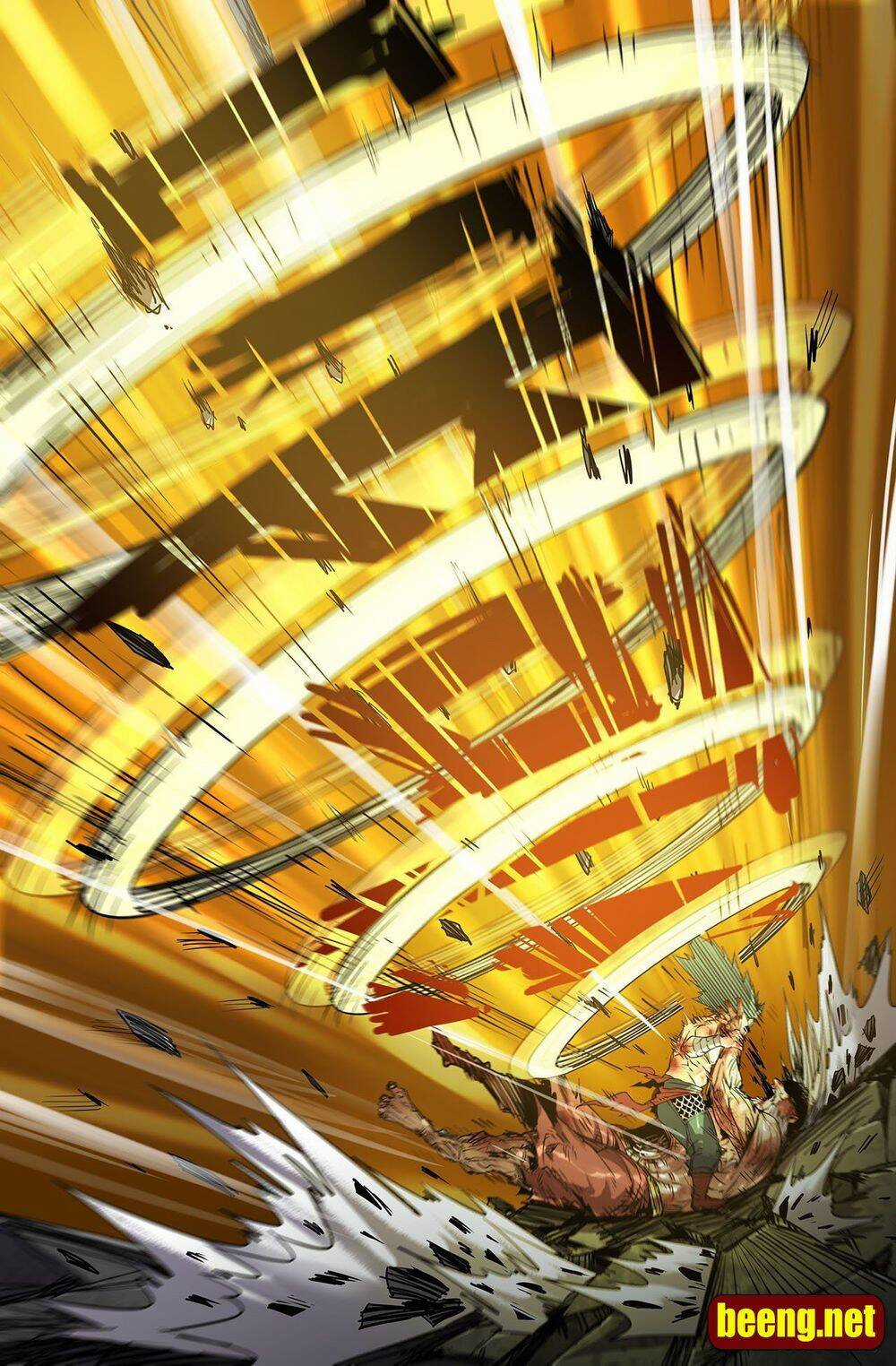 Mạnh Nhất Lịch Sử - Chương 163 - Trang 16