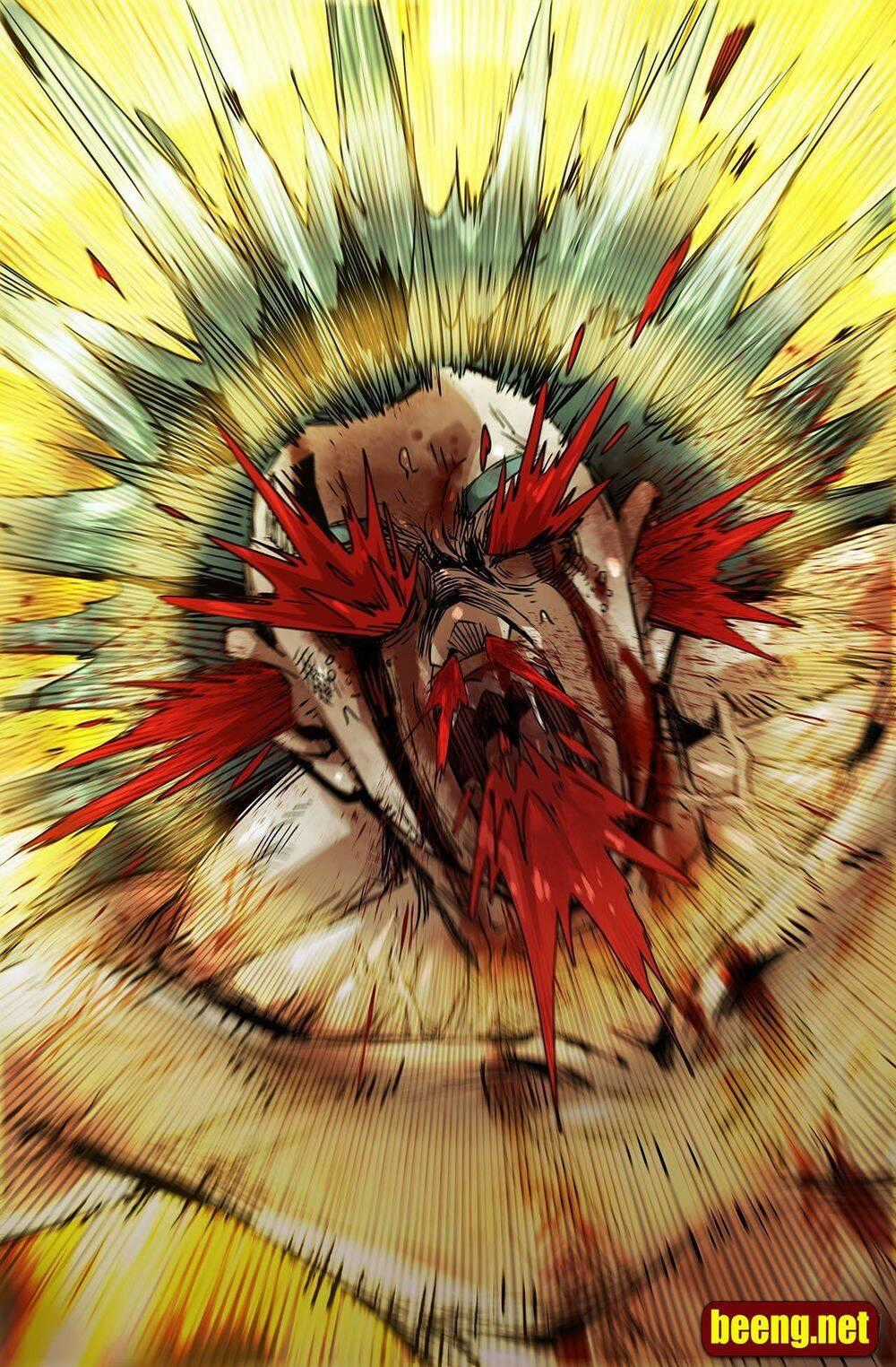 Mạnh Nhất Lịch Sử - Chương 163 - Trang 17